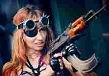 戦うサムネイル