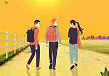 進む　サムネイル