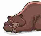 茶色サムネイル